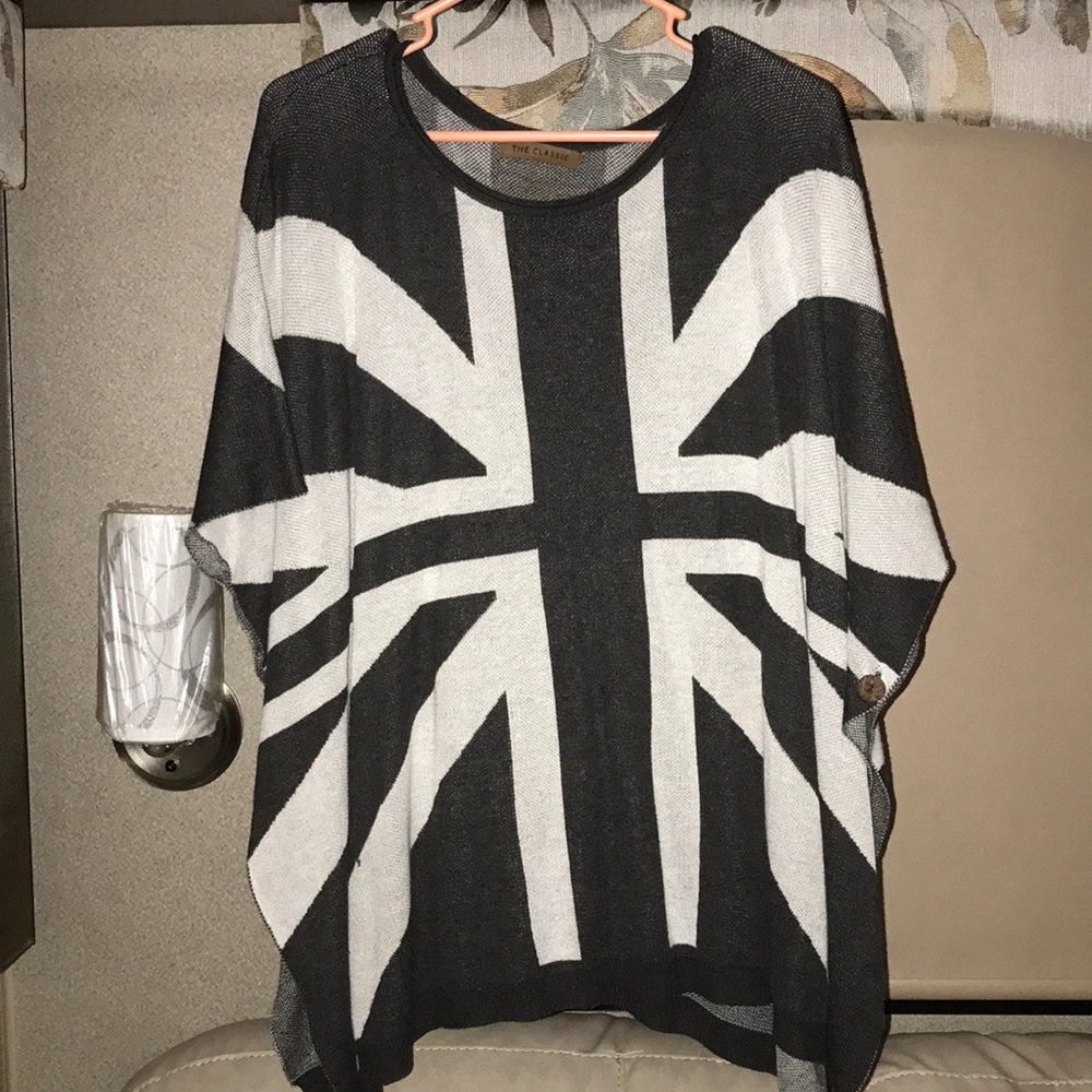 Poncho